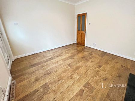 2 bedroom terraced house to rent - Photo 2