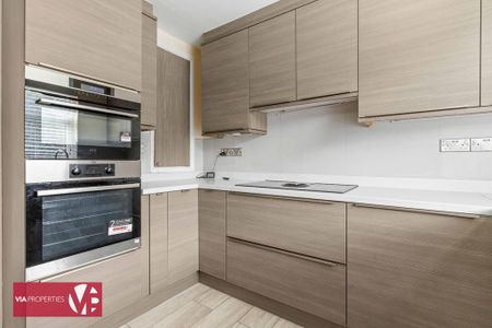 2 bedroom flat to rent - Photo 5
