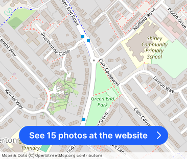 Green End Road, Cambridge - Photo 1