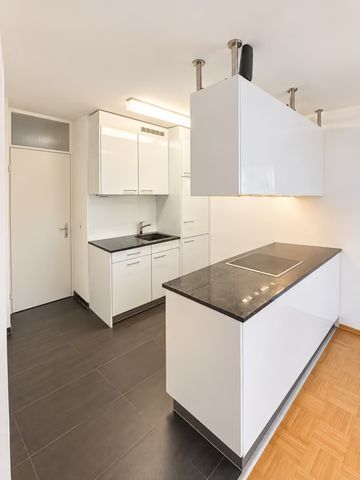 4.5 Zimmer, 86 m², 1. Stock - Photo 4