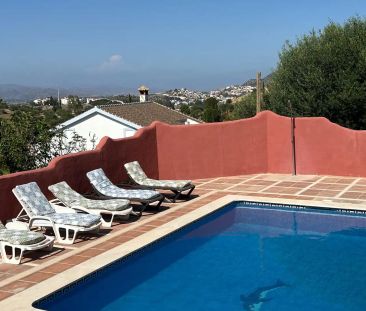 Finca rústica de alquiler en Calle Subida San Anton, 57, Coín - Photo 4