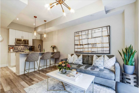 For Lease - 28 Fieldway Road Unit# 66, Toronto, Ontario - Photo 2