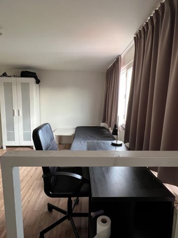 Te huur: Kamer Kempensebaan in Eindhoven - Photo 3