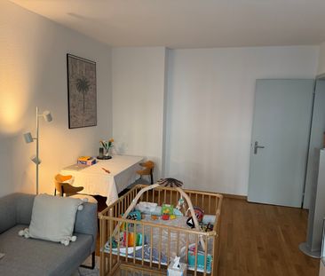 Befristet wohnen im Seefeld bis 31.03.2028 - Photo 1