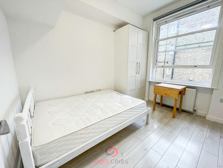 Warwick Road, Earls Court, London, SW5 - Photo 2