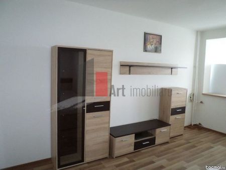 Garsoniera Militari Cora Lujerului - Fotografie 2