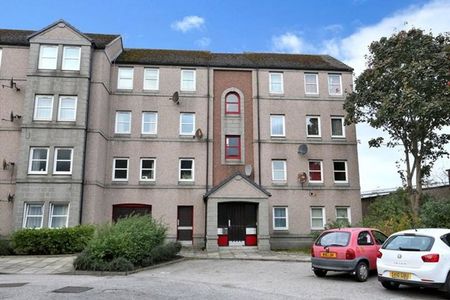 69 Nelson Court, King Street, AB24 5BF, Aberdeen - Photo 5