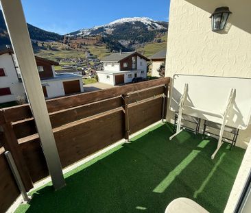 Gemütliche 1.5-Zimmer-Wohnung mit Balkon in der begehrten Region Su... - Photo 2