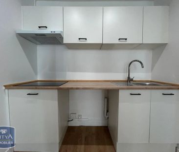 Appartement à louer 2 pièces 33.74m² - Photo 4