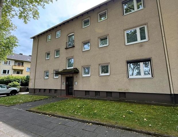 Attraktive 3 - Zimmer - Wohnung in zentraler Lage von Herne - Foto 1