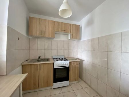 Kawalerka do wynajęcia od zaraz! 34 m² - Photo 4