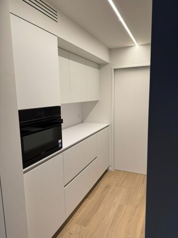 Gerenoveerd duplex-appartement nabij station Gent-Sint-Pieters - Photo 5