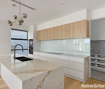 Stylish & Brand New Googong Family Home - Photo 6