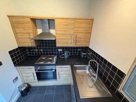 1 bedroom end of terrace house to rent - Photo 3