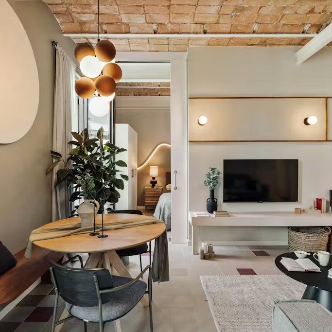 Ronda de Sant Pere, Barcelona, Catalonia 08010 - Foto 1