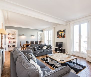 Tout savoir sur cet appartement dans le quartier La Plaine des Sabl... - Photo 3