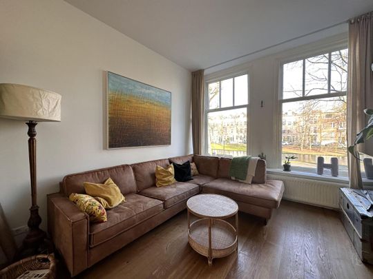 Spoorsingel, 3033GH, Rotterdam - Photo 1