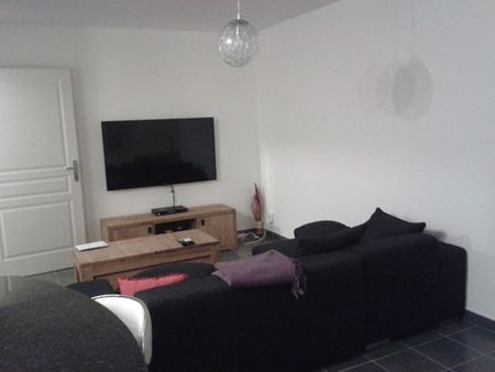 Apartment - Photo 4