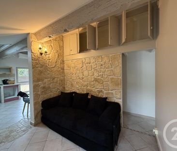 Appartement 2 Pièces 34 m² - Photo 1