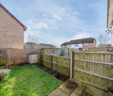 1 bedroom terraced house to rent - Photo 5