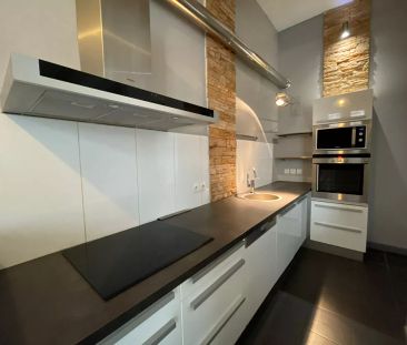 Appartement/Bureaux Tours 7 pièces 112.09 m2 - Photo 2