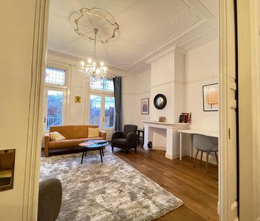 Appartement te huur: Barteljorisstraat 18-D 2011 RB Haarlem - Foto 1