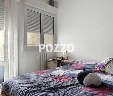 Appartement Sartilly-Baie-Bocage - 3 chambres - 105 m² - Photo 1