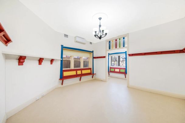 Duplex Sized, Renovated Apartment with Spacious Deck - Photo 1