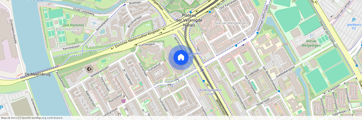 Kanaleneiland-Noord, 3527 DZ, Van Heuven Goedhartplein, Utrecht