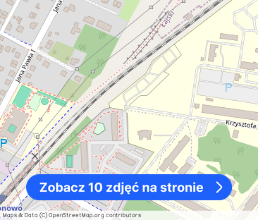 Słoneczne mieszkanie.Kameralne osiedle.Blisko SKM - Zdjęcie 1