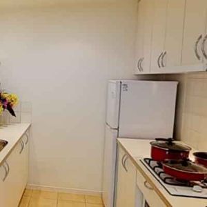 2 Bedroom Standard - Photo 3