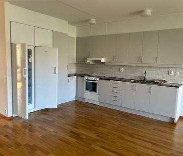 Östergatan, Trelleborg - Foto 1