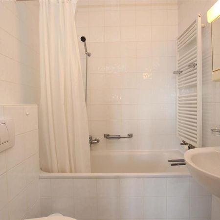 1 Zimmer, 30 m², 5. Stock - Photo 4