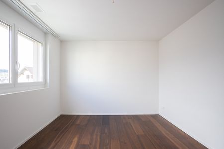 4.5 Zimmer, 105 m², 1. Stock - Foto 2