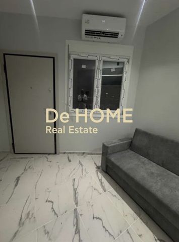 Studio/Γκαρσονιέρα για ενοικίαση Ανάληψη - Μπότσαρη (Ανάληψη - Μπότσαρη - Νέα Παραλία) - Photo 5