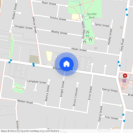 9/50 Monash Road, Qld 4131, Loganlea