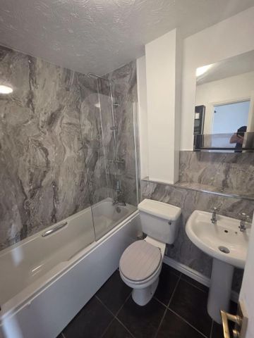 2 bedroom house to rent - Photo 5