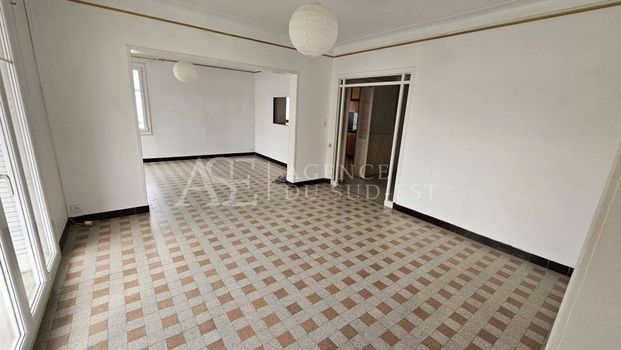 Location Appartement - Photo 1