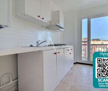 Location appartement 3 pièces, 64.00m², Maurepas - Photo 3