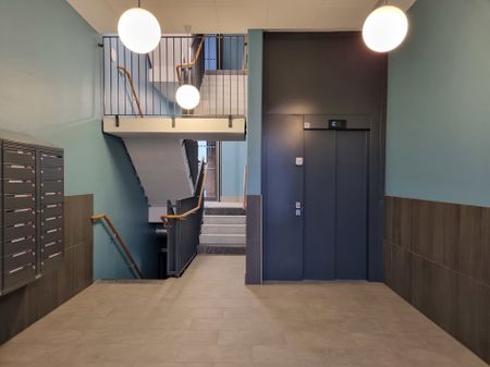 Sankta Katarinas gata 2, Trelleborg Centrum - Foto 4