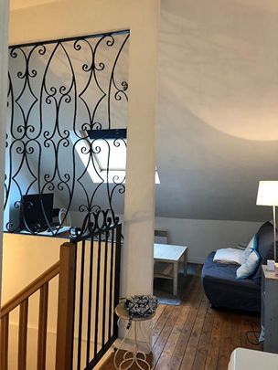 Location Appartement 2 pièces 26m² ANGERS 49100 - Photo 1