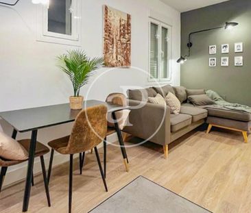 Flat for rent in Palacio (Madrid) - Photo 5