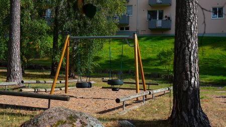 Västra Bergsgatan 13 A - Foto 4