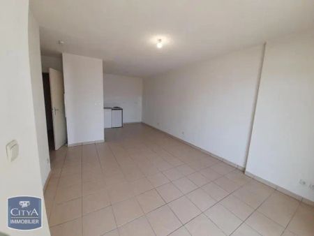 Appartement à louer 2 pièces 44.95m² - Photo 3