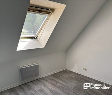 Location Appartement T 3 - Vezin le Coquet - Photo 4