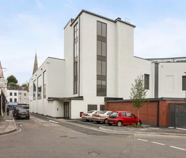 2 bedroom apartment to rent - Photo 6