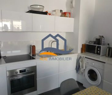 T2 42 m² - Photo 5