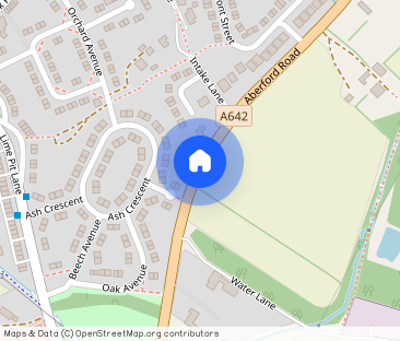 Merrifield Manor, City Fields, Wakefield, West Yorkshire, WF3 4NZ - Photo 1