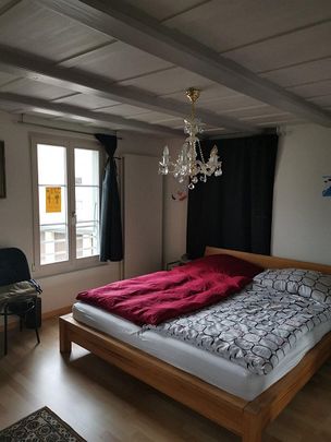 Attraktive 2.5 Zimmerwohnung in Urtenen-Schönbühl - Photo 1