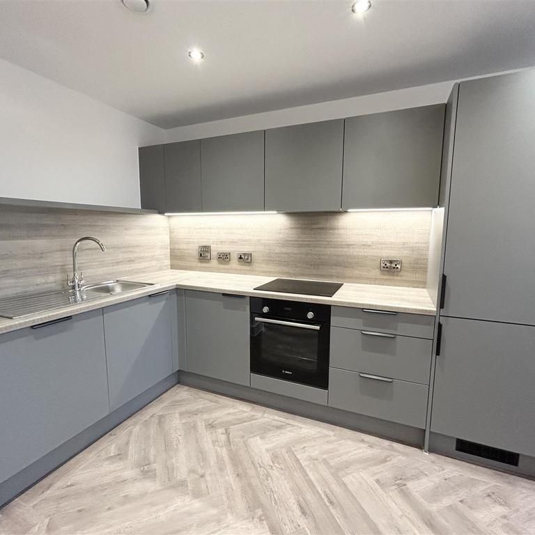 1 bedroom apartment to rent - Photo 1